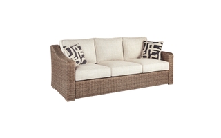 P791-838 - Beachcroft Sofa with Cushion by Ashley