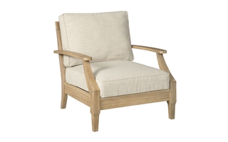 Clare View Lounge Chair with Cushion by Ashley - P801-820