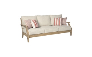 P801-838 - Clare View Sofa with Cushion by Ashley
