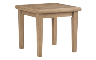 Gerianne End Table by Ashley - P805-702