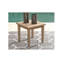 Gerianne End Table by Ashley - P805-702