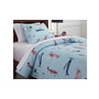 McAllen 2-Piece Twin Quilt Set by Ashley - Q320001T