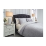 Q350003K - Maryam 3-Piece King Coverlet Set by Ashley