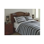 Merlin 3-Piece Full Coverlet Set by Ashley - Q420003F