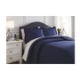 Q497003K - Raleda 3-Piece King Coverlet Set by Ashley