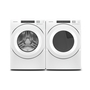Amana Washer Dryer Set - NFW5800HW-YNED5800HW