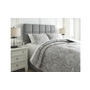 Q780003K - Noel 3-Piece King Comforter Set by Ashley