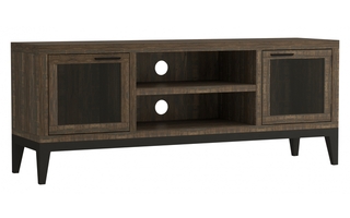 TV Base 59 in. Console by Tuff Avenue Collection