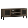 TV Base 59 in. Console by Tuff Avenue Collection