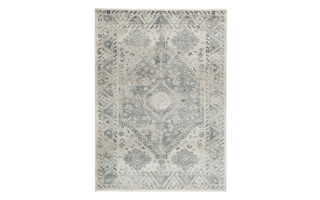 Precia 5 ft 3 in x 7 ft 3 in Rug by Ashley - R404132