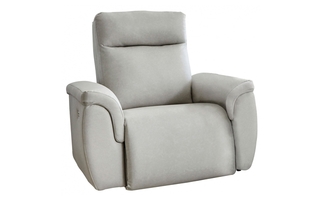 Power Reclining Armchair by Elran