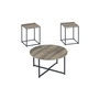 Wadeworth Table - Set of 3 by Ashley - T103-213