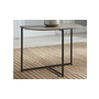 T103-7 - Wadeworth Chairside End Table by Ashley