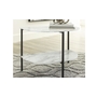 Donnesta Chairside End Table by Ashley - T182-7