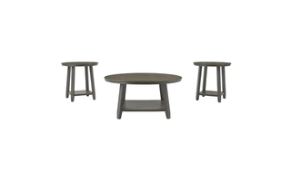 T188-13 - Caitbrook Table (Set of 3) by Ashley