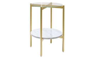 Wynora End Table by Ashley - T192-6