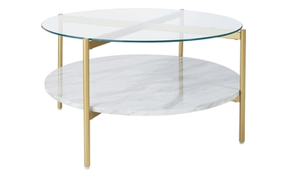 Wynora Coffee Table by Ashley - T192-8