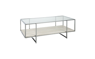 Bodalli Coffee Table by Ashley - T200-1