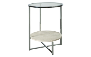 Bodalli End Table by Ashley - T200-6