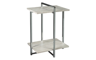 Bodalli Chairside End Table by Ashley - T200-7