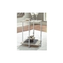 Bodalli Chairside End Table by Ashley - T200-7