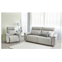 Power Reclining Sofa Condo by Elran