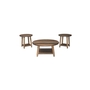 Raebecki Table - Set of 3 by Ashley - T221-13