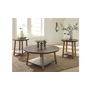 Raebecki Table - Set of 3 by Ashley - T221-13