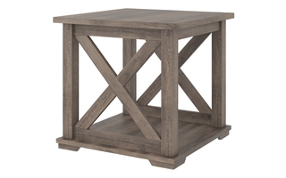 Arlenbry End Table by Ashley - T275-2