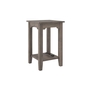 Arlenbry Chairside End Table by Ashley - T275-7