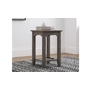 Arlenbry Chairside End Table by Ashley - T275-7