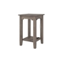 Arlenbry Chairside End Table by Ashley - T275-7