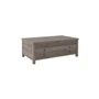 Arlenbry Coffee Table with Lift Top by Ashley - T275-9