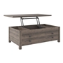 Arlenbry Coffee Table with Lift Top by Ashley - T275-9