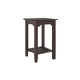 Camiburg Chairside End Table by Ashley - T283-7