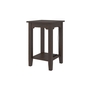 Camiburg Chairside End Table by Ashley - T283-7