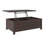 Camiburg Coffee Table with Lift Top by Ashley - T283-9