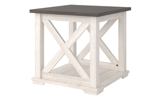 Dorrinson End Table by Ashley - T287-2