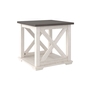 Dorrinson End Table by Ashley - T287-2