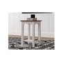 Dorrinson Chairside End Table by Ashley - T287-7