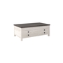 Dorrinson Coffee Table with Lift Top by Ashley - T287-9