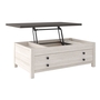 Dorrinson Coffee Table with Lift Top by Ashley - T287-9