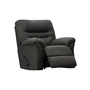 Rocking Reclining Armchair by Elran