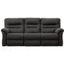 Reclining Sofa by Elran