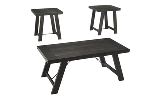 T351-13 - Noorbrook Table (Set of 3) by Ashley