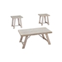 T356-13 - Carynhurst Table (Set of 3) by Ashley