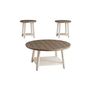 T377-13 - Bolanbrook Table (Set of 3) by Ashley