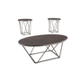 T384-13 - Neimhurst Table (Set of 3) by Ashley