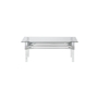 Braddoni Coffee Table by Ashley - T420-1