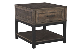 T444-3 - Johurst End Table by Ashley